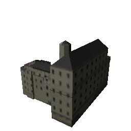 LODteau_LAwN (ID 5989) - GTA SA LOD Object