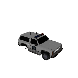 copcarru (ID 599) - GTA SA Vehicle