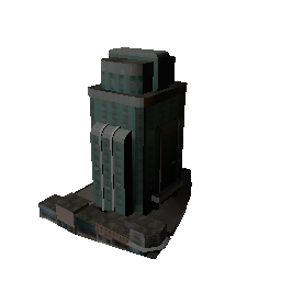 sunset18_LAwN (ID 5999) - GTA SA Object