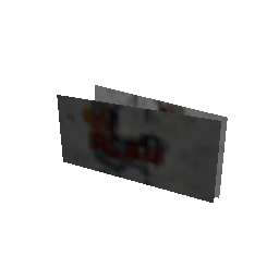 LODters01_LAwN (ID 6004) - GTA SA LOD Object