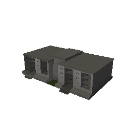 wilshire5_law (ID 6039) - GTA SA Building