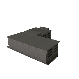 wilshire6_law (ID 6041) - GTA SA Building