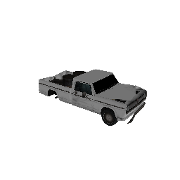 sadlshit (ID 605) - GTA SA Vehicle