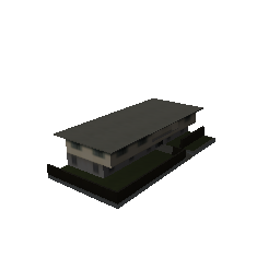 wdpanelhs09_law (ID 6057) - GTA SA Building
