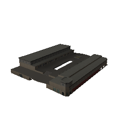 plaza2top_law (ID 6060) - GTA SA Building