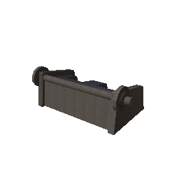 vengym_law (ID 6066) - GTA SA Building