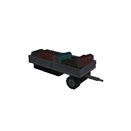bagboxb (ID 607) - GTA SA Vehicle