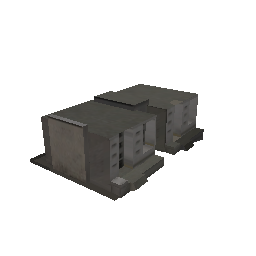 LODwilshire1_law (ID 6072) - GTA SA LOD Object