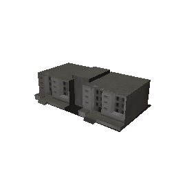 LODwilshire5_law (ID 6077) - GTA SA LOD Object