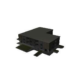 offven05_law (ID 6088) - GTA SA Building