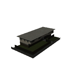 LODwdpanelhs09_law (ID 6092) - GTA SA LOD Object