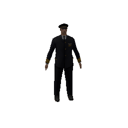 wmyplt (ID 61) - GTA SA Pedestrian