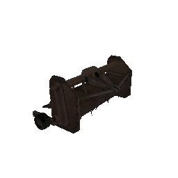 farmtr1 (ID 610) - GTA SA Vehicle
