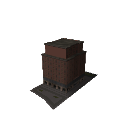 gaz1_law (ID 6100) - GTA SA Building