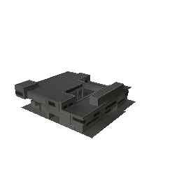gaz4_LAW (ID 6102) - GTA SA Building