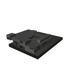 LODgaz4_LAW (ID 6106) - GTA SA LOD Object