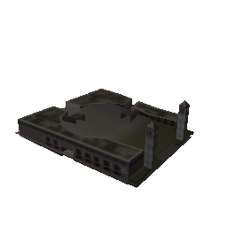 LODmall_law (ID 6131) - GTA SA LOD Object