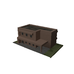 gaz12_law (ID 6137) - GTA SA Building