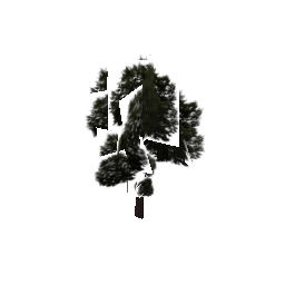 veg_tree3 (ID 615) - GTA SA Nature