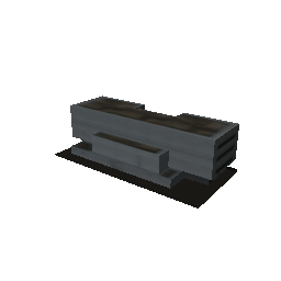 LODgaz19_law (ID 6155) - GTA SA LOD Object