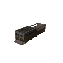 gaz25_law (ID 6159) - GTA SA Building