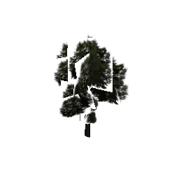 veg_treeb1 (ID 617) - GTA SA Nature