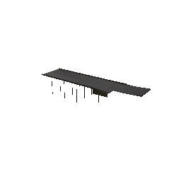 LODgaz_pier2 (ID 6190) - GTA SA LOD Object