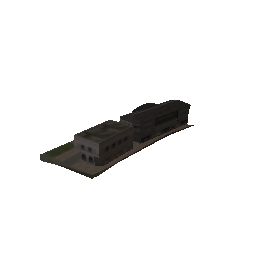 LODgaz26_law (ID 6197) - GTA SA LOD Object
