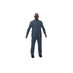 wmopj (ID 62) - GTA SA Pedestrian