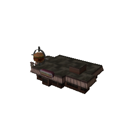 LODger01_LAw (ID 6201) - GTA SA LOD Object