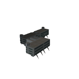 LODgaz2bld_law (ID 6224) - GTA SA LOD Object