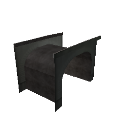canal_arch (ID 6232) - GTA SA Prop