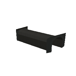 LODcanal_arch2 (ID 6239) - GTA SA LOD Object