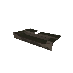 LODcanalW_LAw (ID 6244) - GTA SA LOD Object