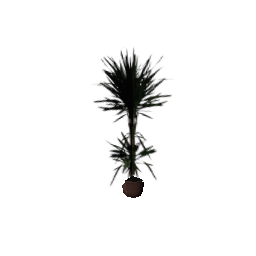 veg_palmkb2 (ID 626) - GTA SA Nature