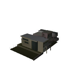 santahousegrp_law2 (ID 6294) - GTA SA Building