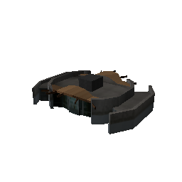 veropolice_LAW2 (ID 6296) - GTA SA Object