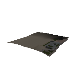 Beachut01_LAw2 (ID 6297) - GTA SA Object