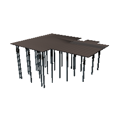 Pier04_LAw2 (ID 6300) - GTA SA Object