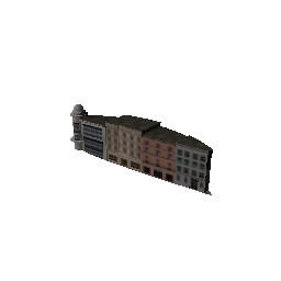 rodeo01_LAw2 (ID 6332) - GTA SA Object