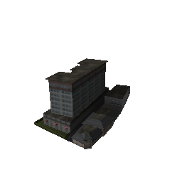 rodeo03_LAw2 (ID 6336) - GTA SA Object