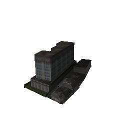 LODeo03_LAw2 (ID 6339) - GTA SA LOD Object