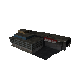 rodeo06_LAw2 (ID 6340) - GTA SA Object