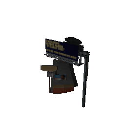 Sunset04_LAw2 (ID 6354) - GTA SA Object