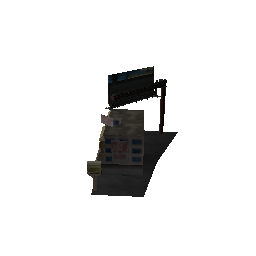 Sunset05_LAw2 (ID 6355) - GTA SA Object