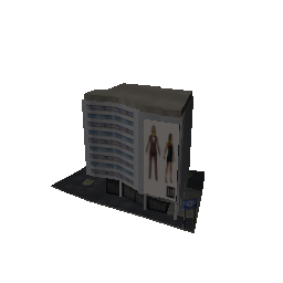sunset07_LAw2 (ID 6364) - GTA SA Object