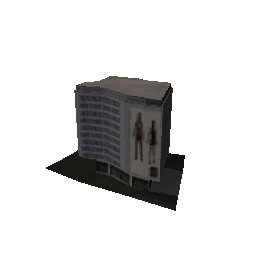 LODset07_LAw2 (ID 6365) - GTA SA LOD Object