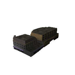 SanClifft04_LAw2 (ID 6390) - GTA SA Object