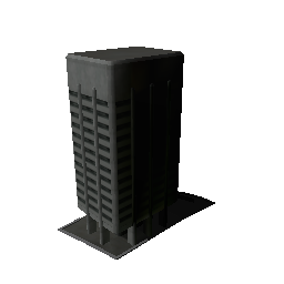SanClifft05_LAw2 (ID 6391) - GTA SA Object