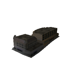 LODClifft04_LAw2 (ID 6392) - GTA SA LOD Object